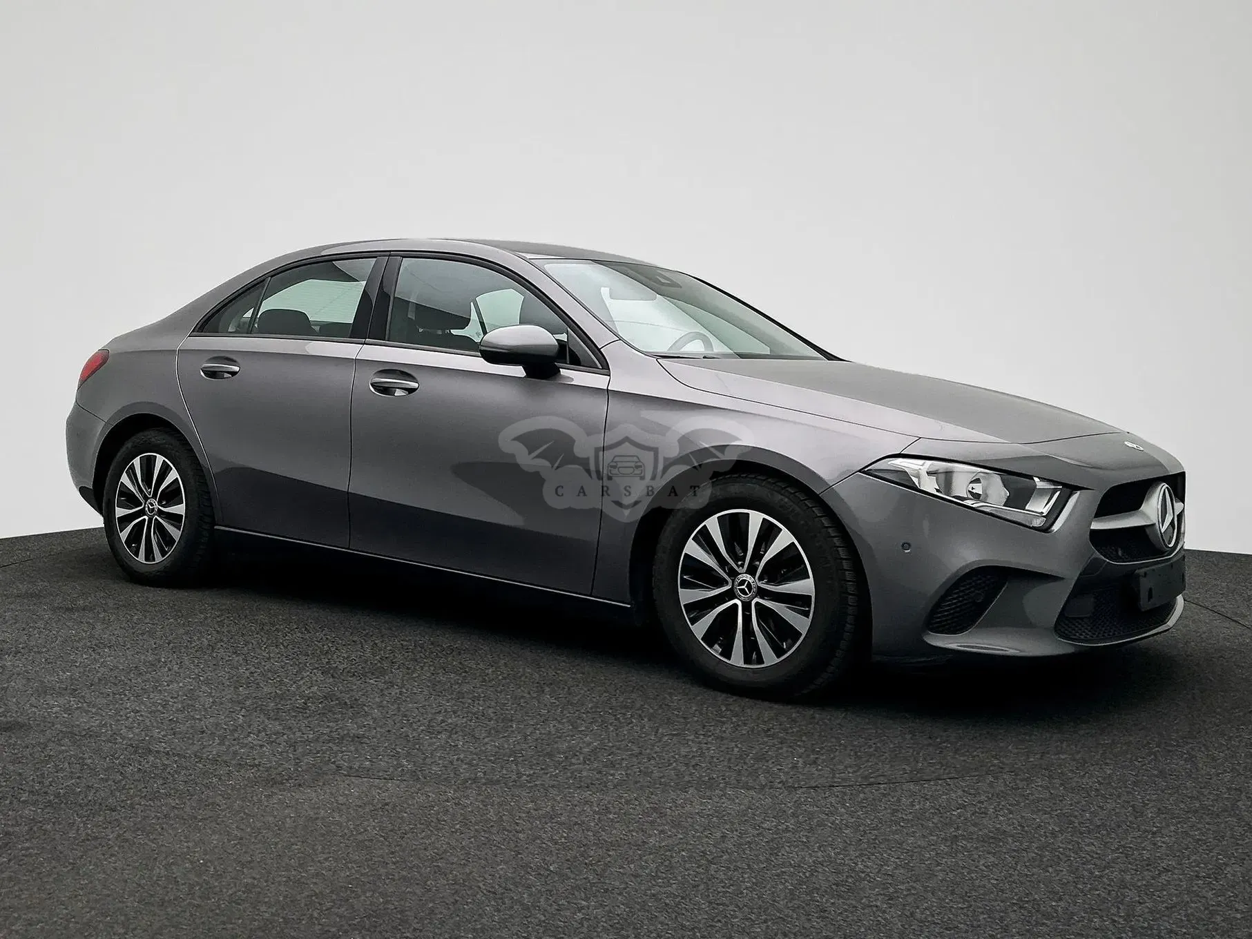 Mercedes-benz A 180 2021