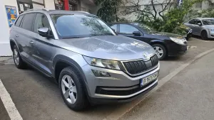 Skoda Kodiaq 2.0 TDI 4X4 DSG Ambition 2020