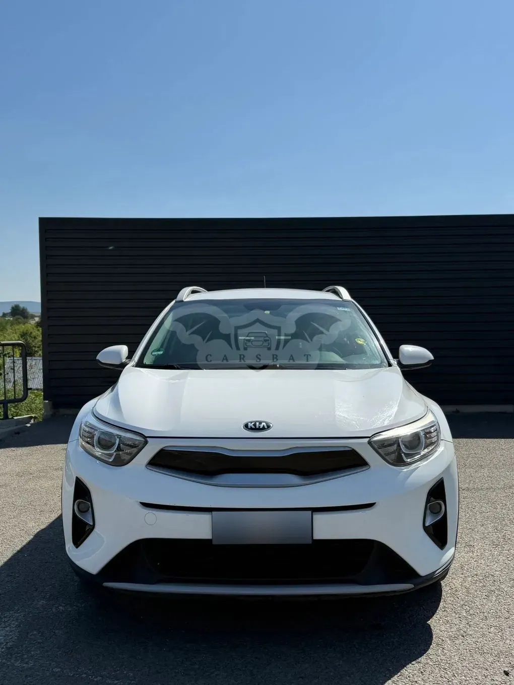 Kia Stonic 2018