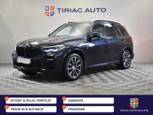 BMW X5 2022