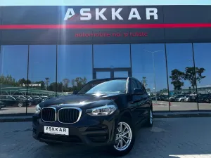 BMW X3 G01 [2017 - Prezent] xDrive20d Aut. xLine 2021