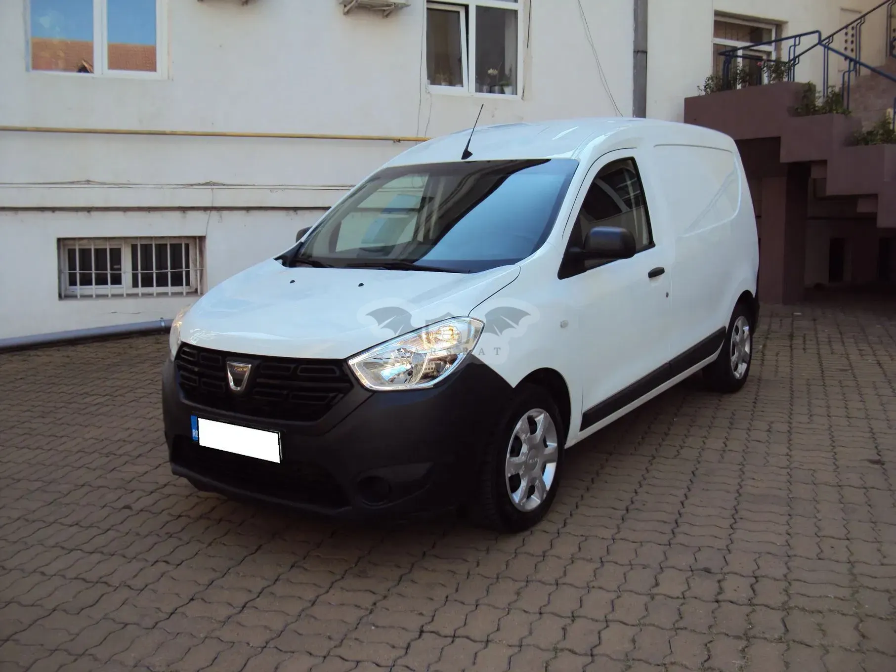 Dacia Dokker 1.5 Blue dCi Laureate 2021