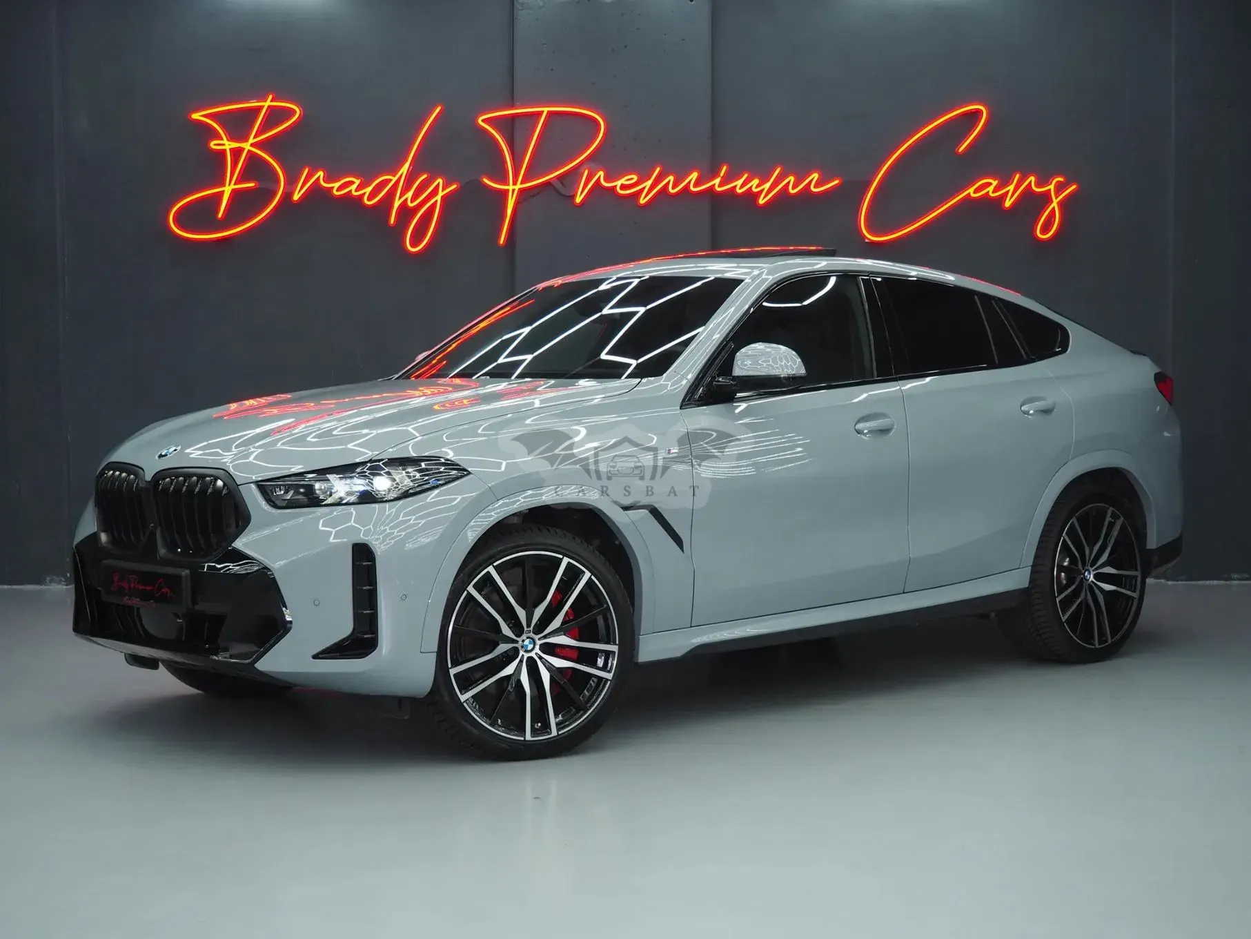 BMW X6 G06 [2019 - Prezent] xDrive40d AT MHEV 2025
