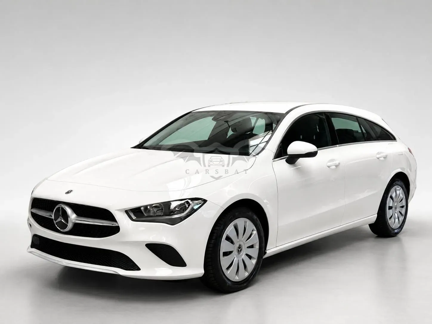 Mercedes-benz Cla 180 2023