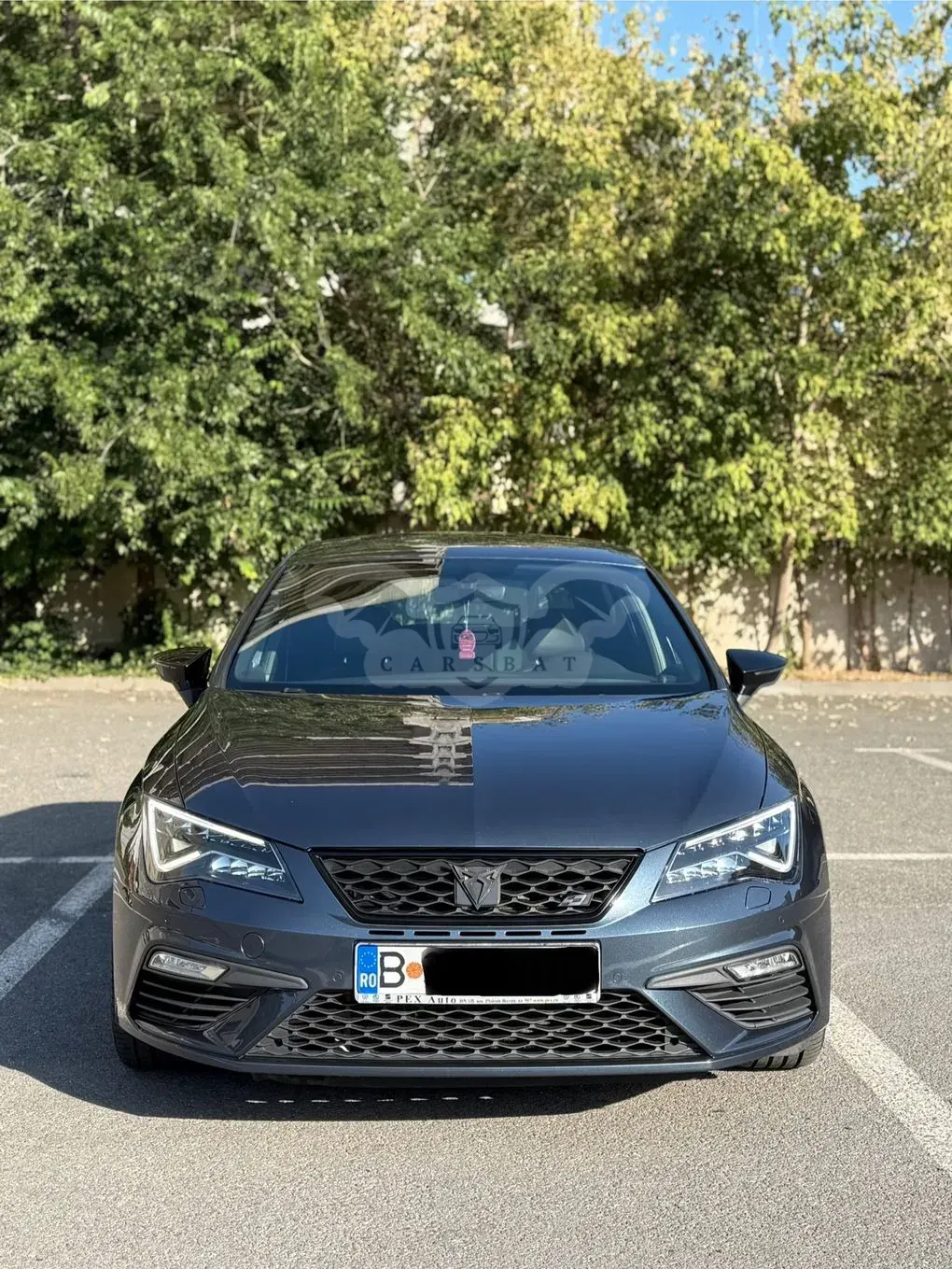 Seat Leon III [2012 - 2020] 2019