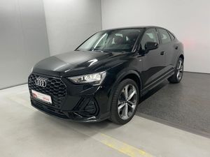 Audi Q3 F3 [2018 - Prezent] 45 TFSI quattro S tronic S line 2022