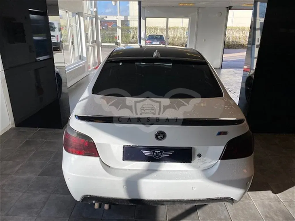 BMW 5 Series 2004