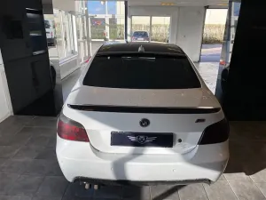BMW 5 Series 2004