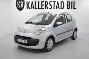 Citroën C1 2008