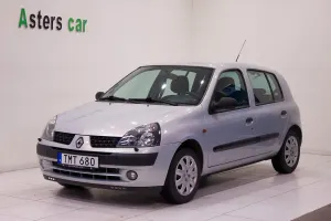 Renault Clio 2003