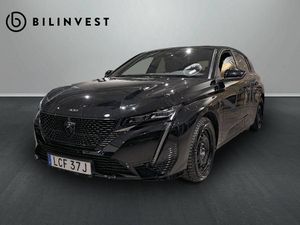Peugeot 308 2023