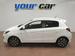 Mitsubishi Space Star 2023