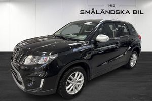 Suzuki Vitara 2018