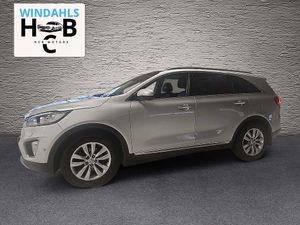 Kia Sorento 2015