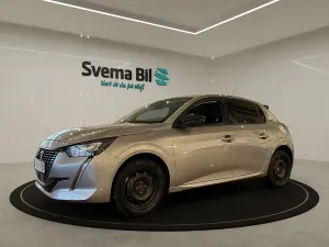 Peugeot 208 2023