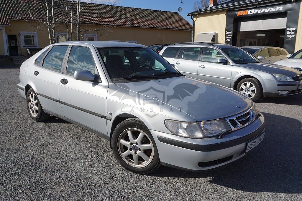 Saab 9-3 2003