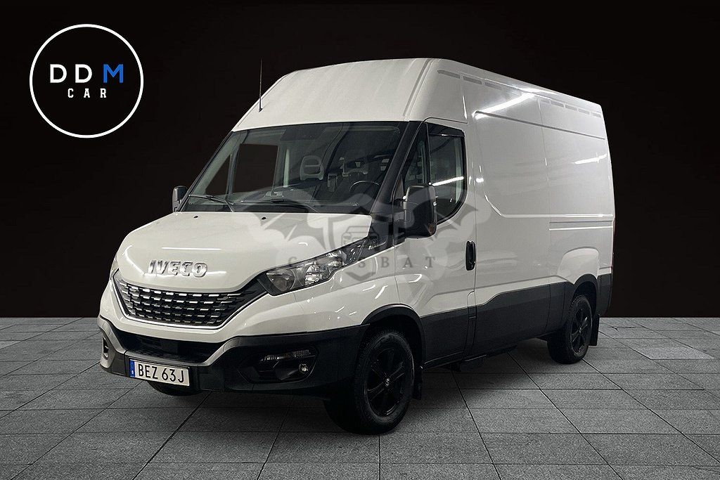 Iveco Daily 2020