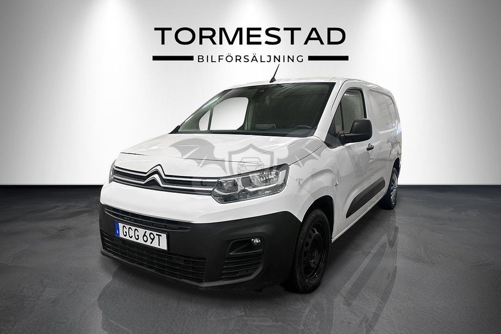 Citroën Berlingo 2020