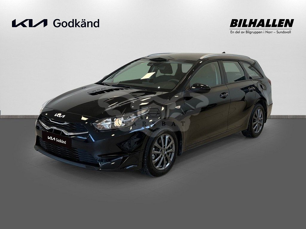 Kia Ceed 2025