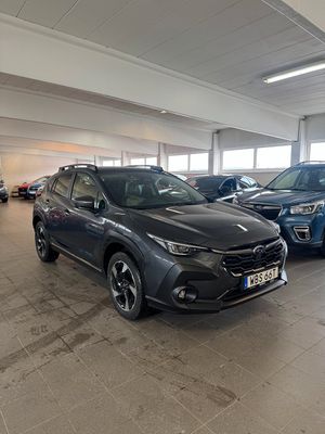 Subaru Crosstrek 2025