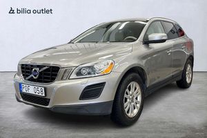 Volvo XC60 2011