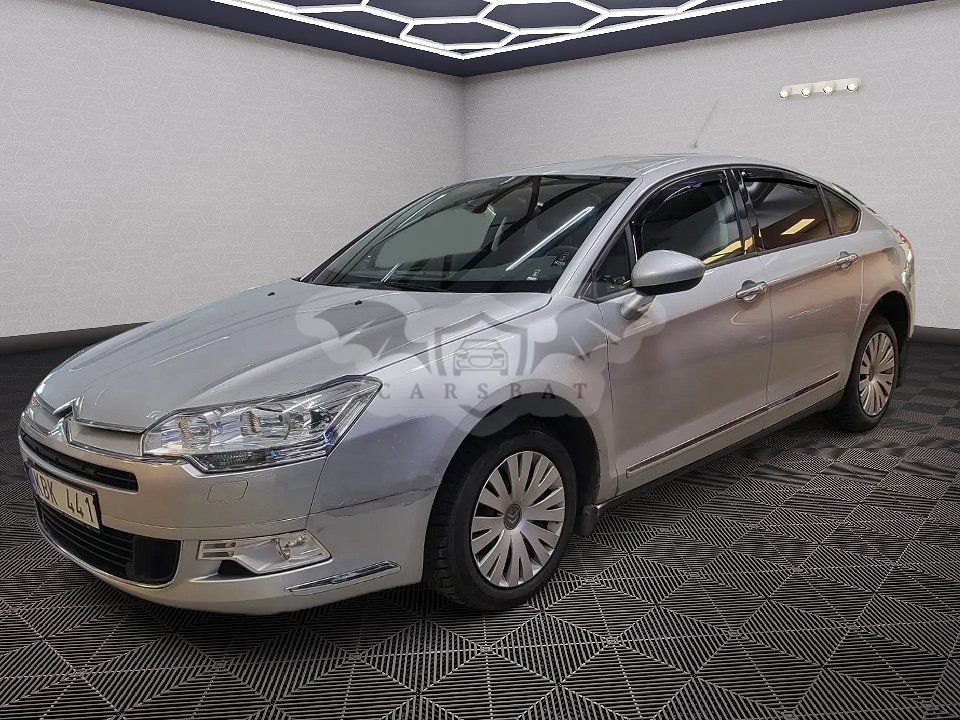 Citroën C5 2009
