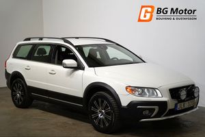 Volvo XC70 2014