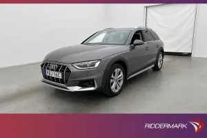 Audi A4 2021