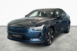 Polestar 2 2024