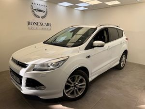 Ford Kuga 2015