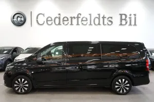Mercedes-Benz Vito 2020