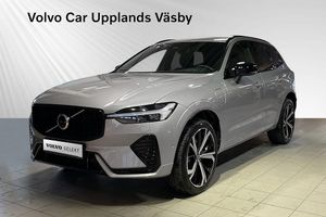 Volvo XC60 2022