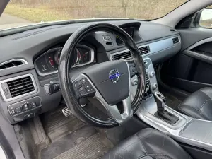 Volvo XC70 2016