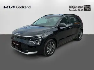 Kia Niro 2023