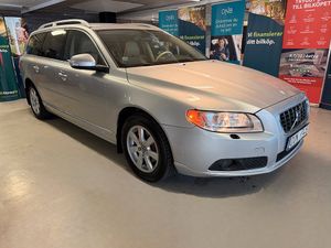 Volvo V70 2008