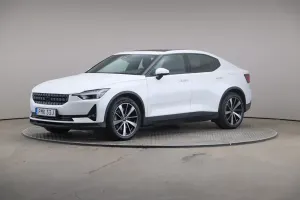 Polestar 2 2021