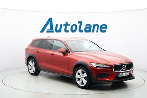 Volvo V60 2020