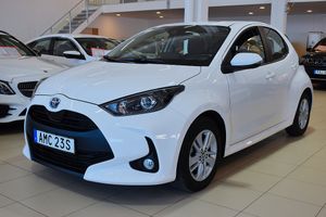 Toyota Yaris 2022