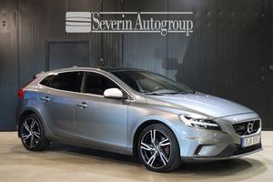 Volvo V40 2019