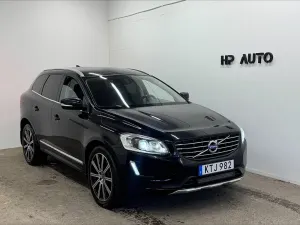Volvo XC60 2015