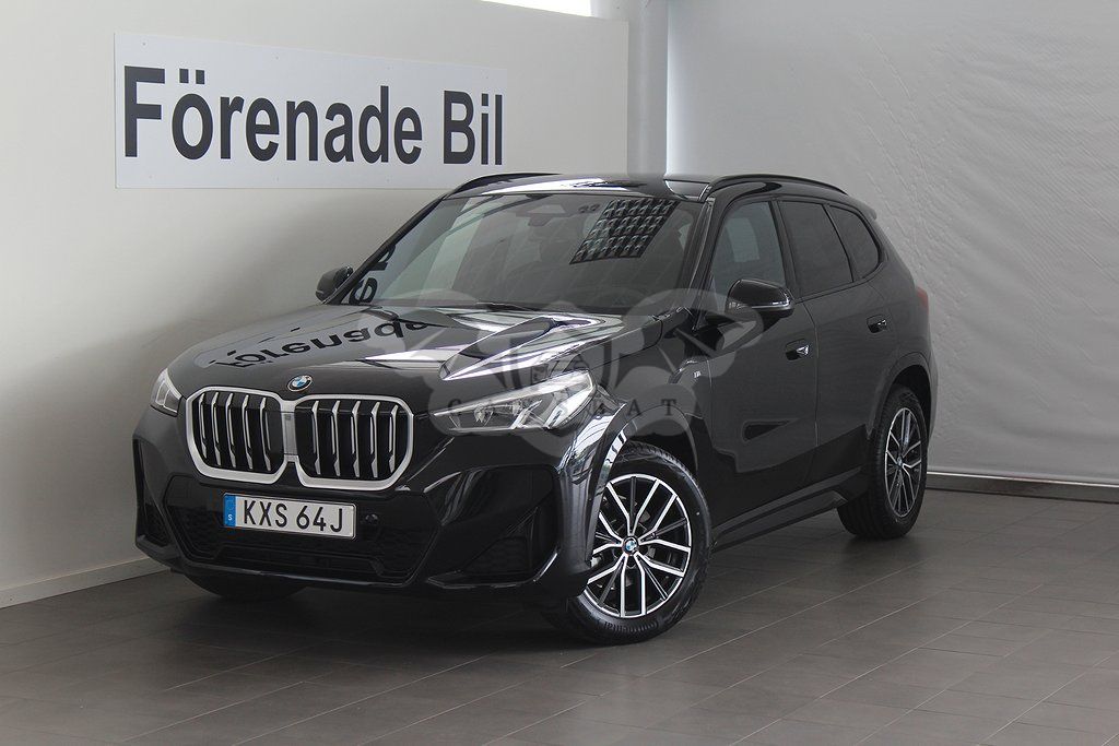 BMW X1 2025