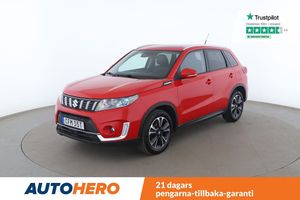 Suzuki Vitara 2019