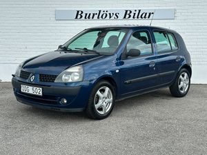 Renault Clio 2003