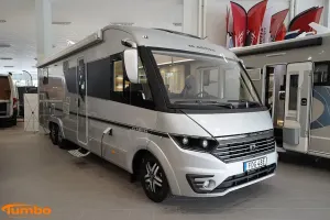 Adria sonic supreme i 810 sl (ac/hydrauliska stödben/m.m) 2019