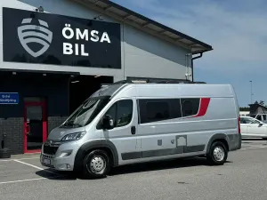 Citroën Jumper 2018