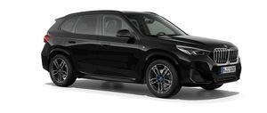 BMW X1 2025