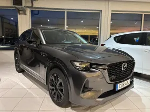 Mazda CX-60 2025