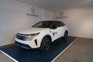 Peugeot 3008 2025