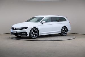 Volkswagen Passat 2022