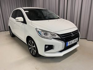 Mitsubishi Space Star 2023